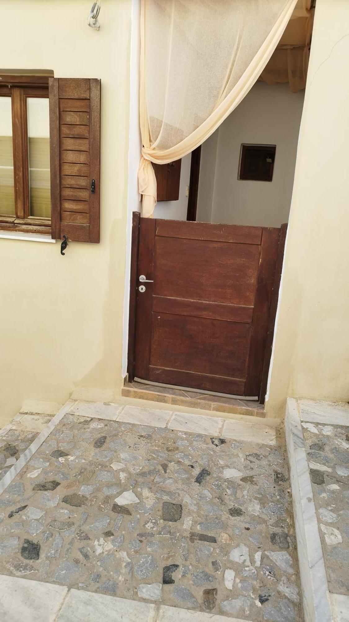 New Style In The Neighborhood Apartment Ermoupoli Ngoại thất bức ảnh