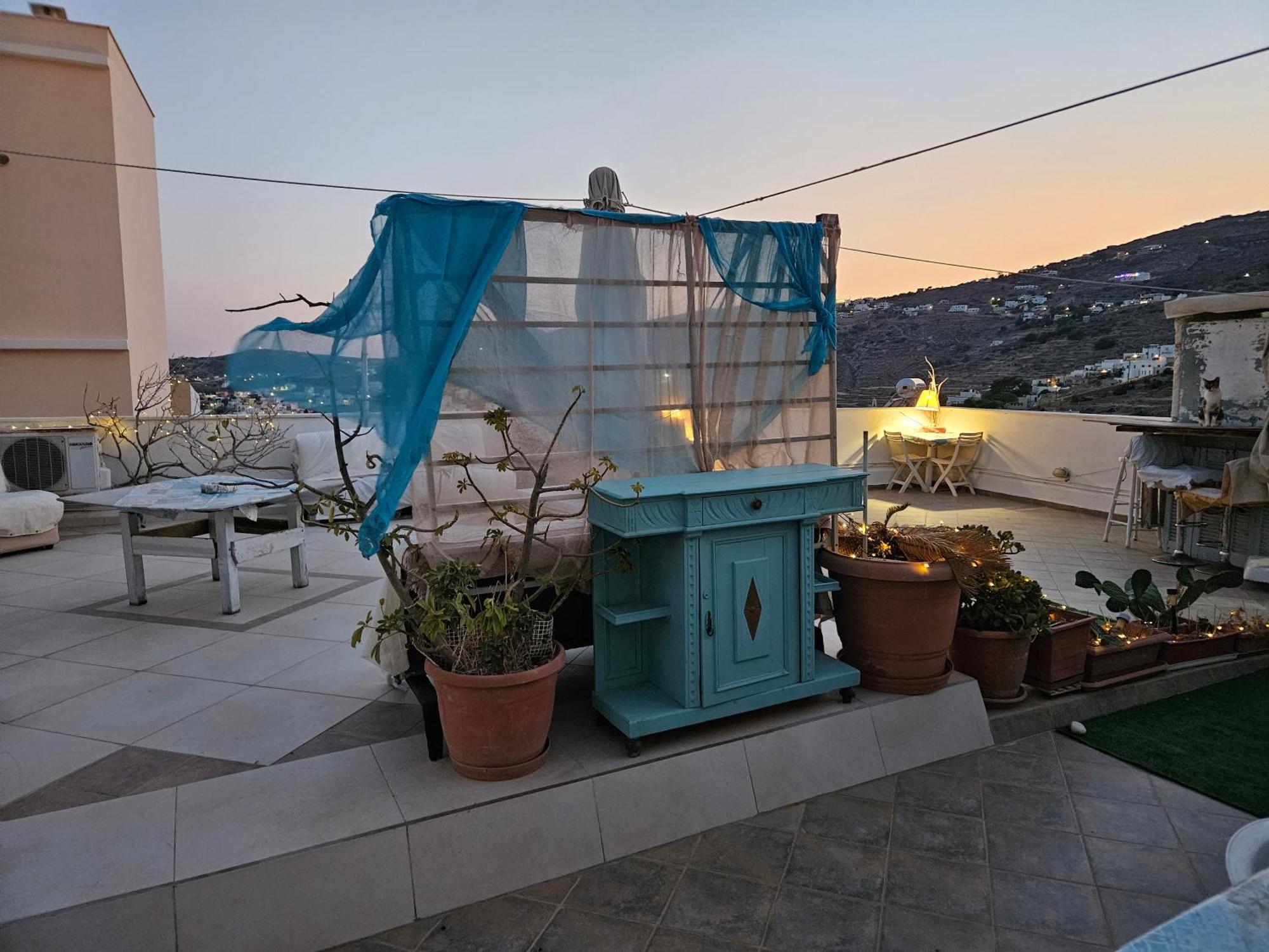 New Style In The Neighborhood Apartment Ermoupoli Ngoại thất bức ảnh