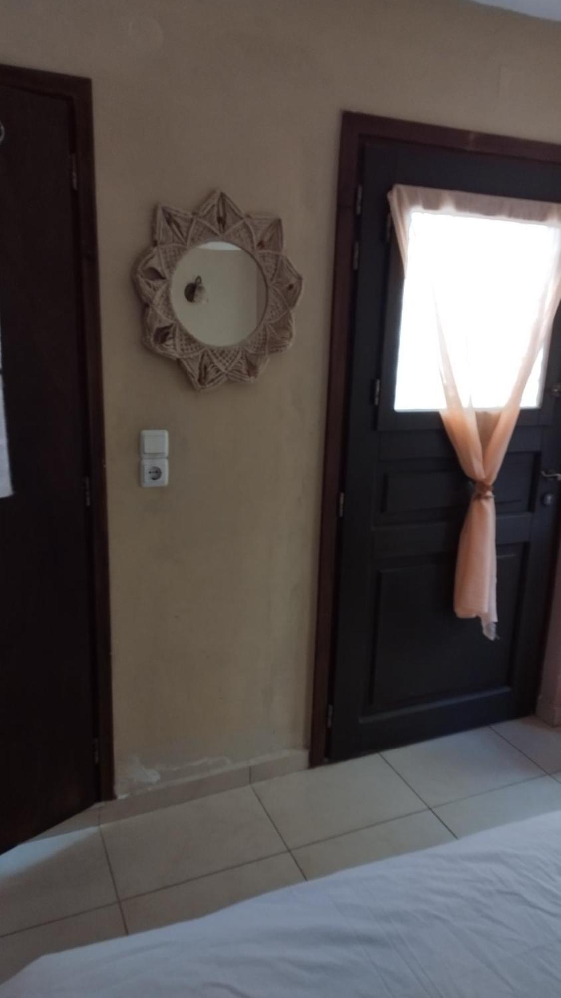 New Style In The Neighborhood Apartment Ermoupoli Ngoại thất bức ảnh